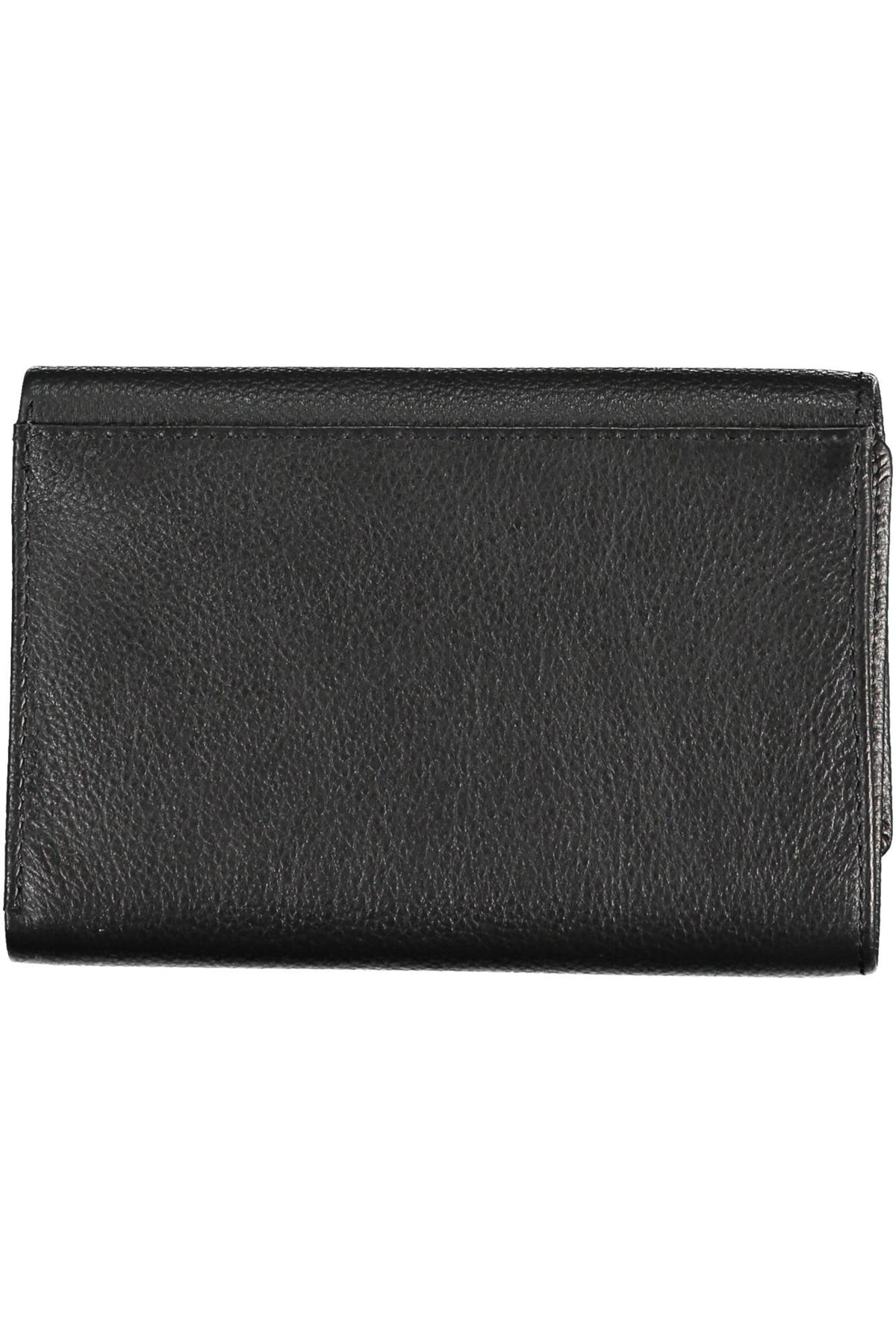 VALENTINO BAGS WOMEN'S WALLET BLACK