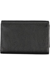 VALENTINO BAGS WOMEN'S WALLET BLACK
