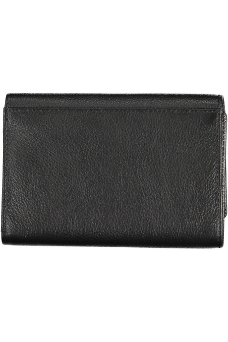 VALENTINO BAGS WOMEN'S WALLET BLACK