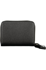 VALENTINO BAGS WOMEN'S BLACK WALLET