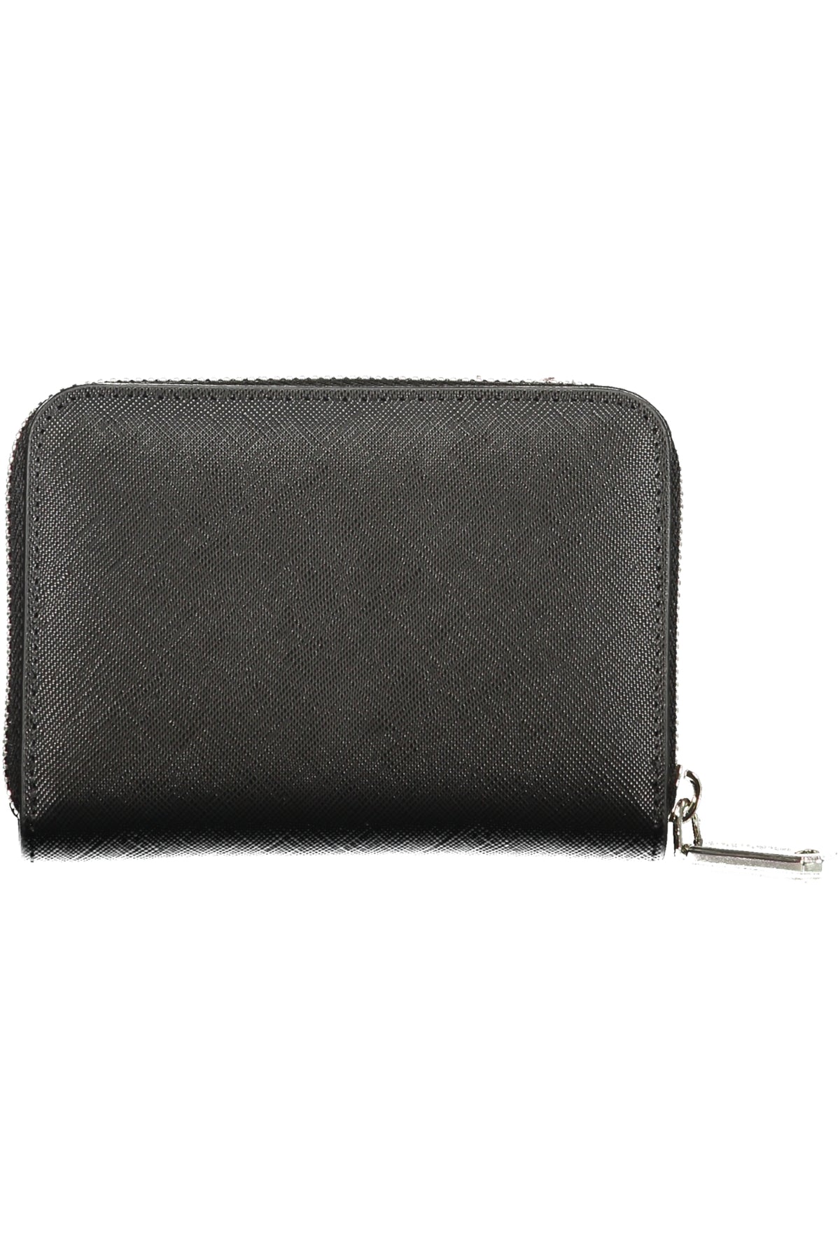 VALENTINO BAGS WOMEN'S BLACK WALLET