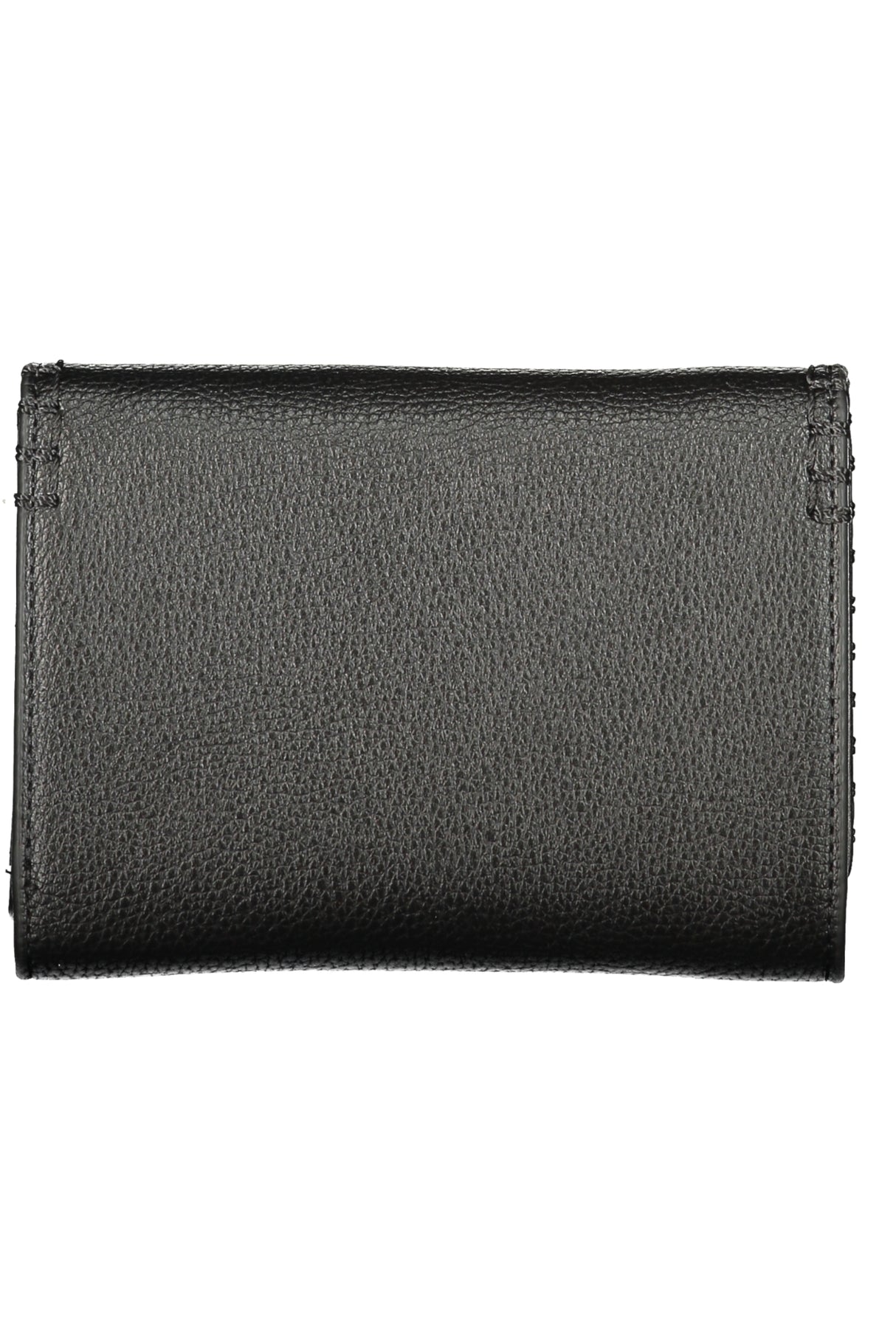 VALENTINO BAGS WOMEN'S BLACK WALLET