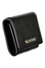 VALENTINO BAGS WOMEN'S BLACK WALLET