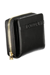 VALENTINO BAGS WOMEN'S BLACK WALLET