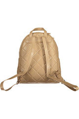 VALENTINO BAGS WOMEN'S BACKPACK BEIGE