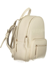 VALENTINO BAGS WOMEN'S BACKPACK BEIGE