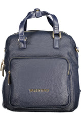 VALENTINO BAGS WOMEN'S BACKPACK BLUE