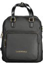 VALENTINO BAGS WOMEN'S BACKPACK BLACK
