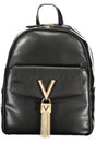 VALENTINO BAGS WOMEN'S BLACK BACKPACK