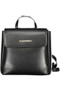 VALENTINO BAGS WOMEN'S BLACK BACKPACK