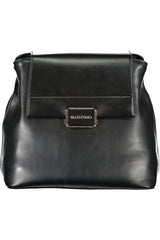 VALENTINO BAGS WOMEN'S BACKPACK BLACK
