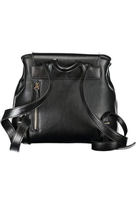 VALENTINO BAGS WOMEN'S BACKPACK BLACK