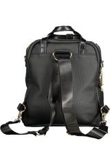 VALENTINO BAGS WOMEN'S BACKPACK BLACK
