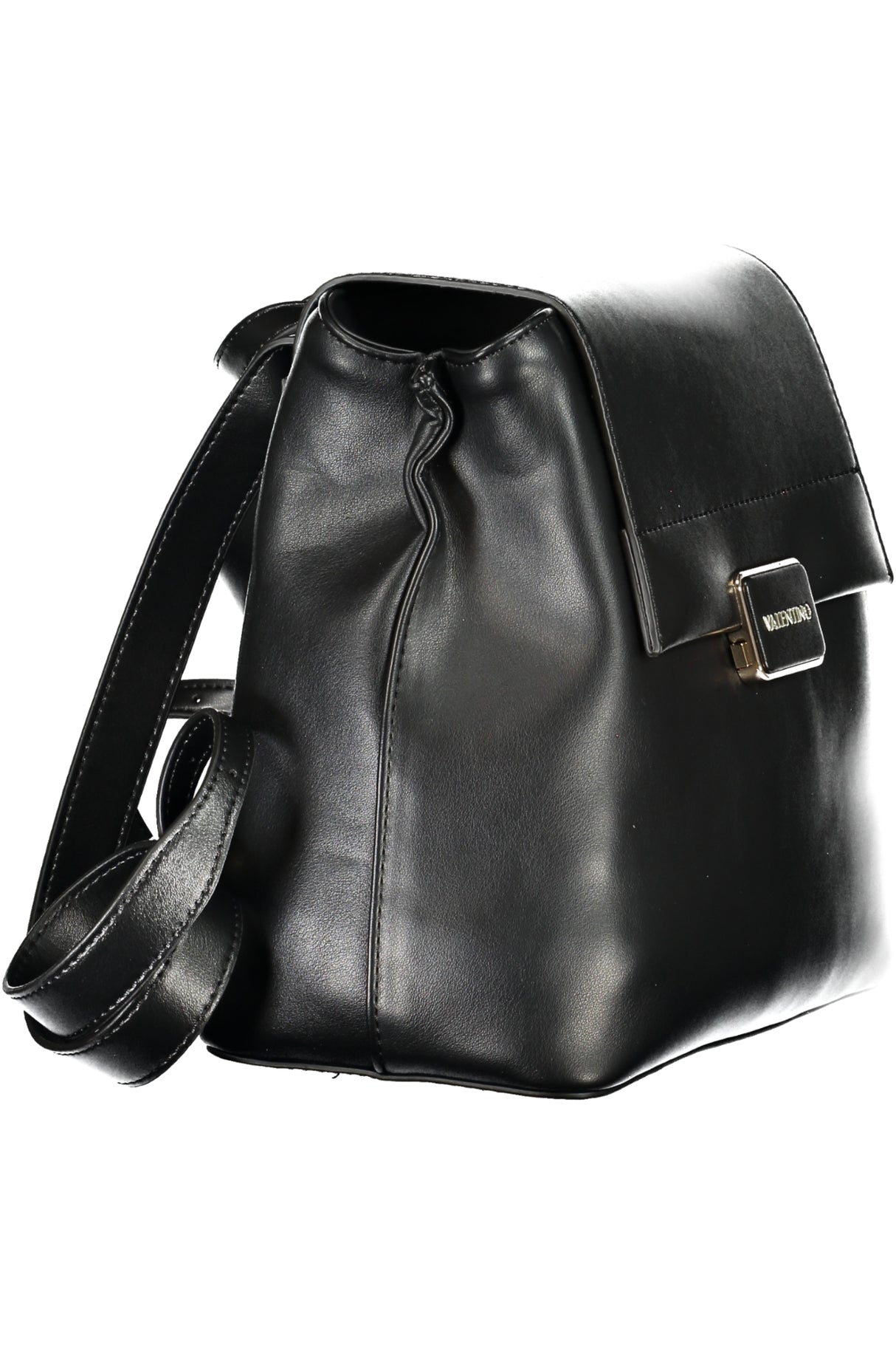 VALENTINO BAGS WOMEN'S BACKPACK BLACK
