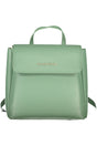 VALENTINO BAGS WOMEN'S GREEN BACKPACK