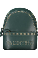 VALENTINO BAGS WOMEN'S BACKPACK GREEN