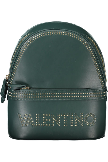 VALENTINO BAGS WOMEN'S BACKPACK GREEN