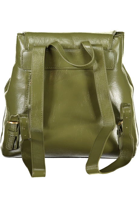 VALENTINO BAGS WOMEN'S BACKPACK GREEN
