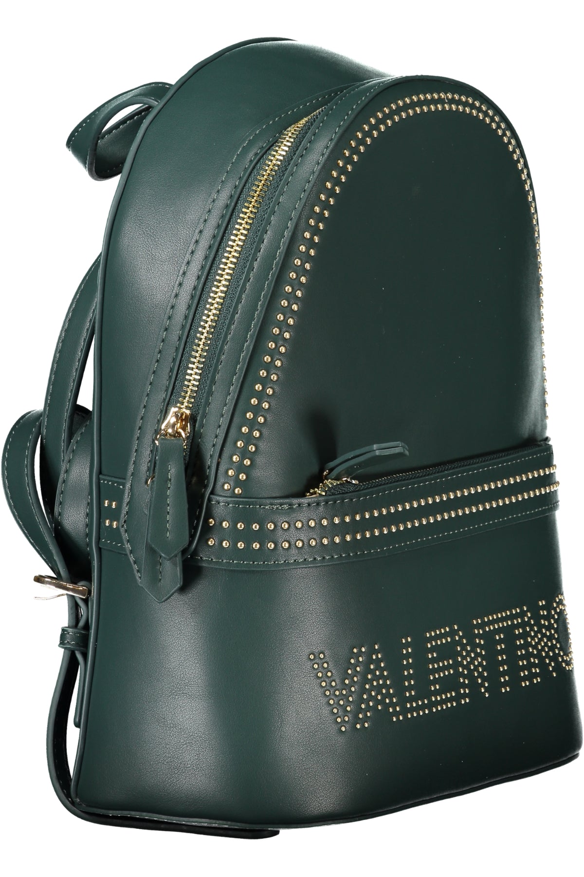VALENTINO BAGS WOMEN'S BACKPACK GREEN