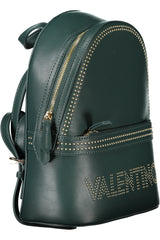 VALENTINO BAGS WOMEN'S BACKPACK GREEN