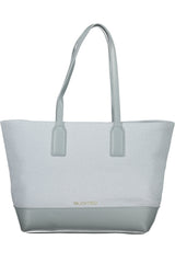 VALENTINO WOMEN'S BLUE BAG