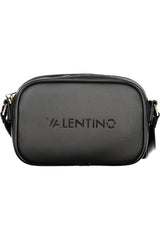 VALENTINO WOMEN'S BLACK BAG