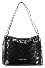 VALENTINO WOMEN'S BLACK BAG
