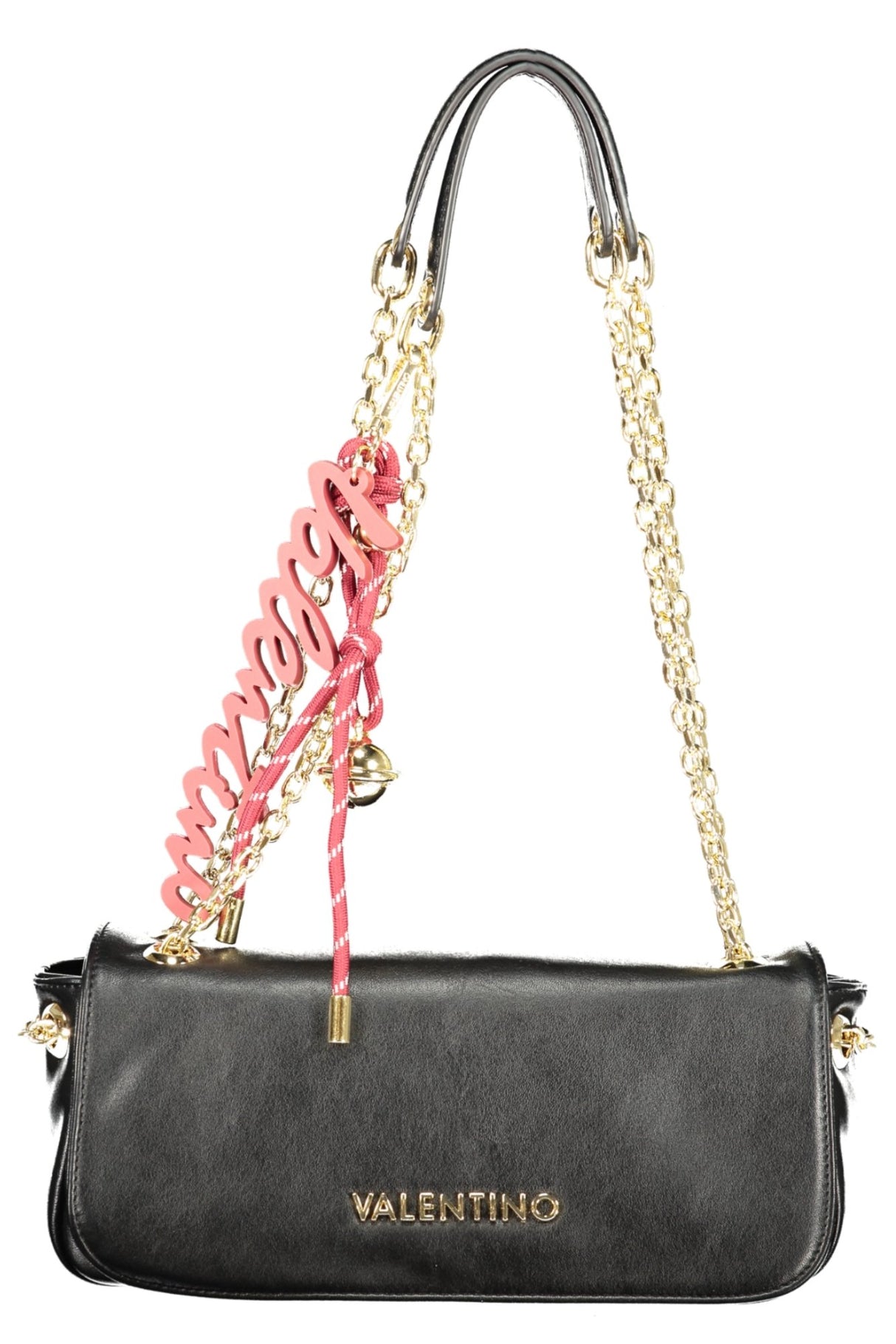 VALENTINO WOMEN'S BLACK BAG