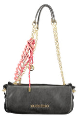 VALENTINO WOMEN'S BLACK BAG