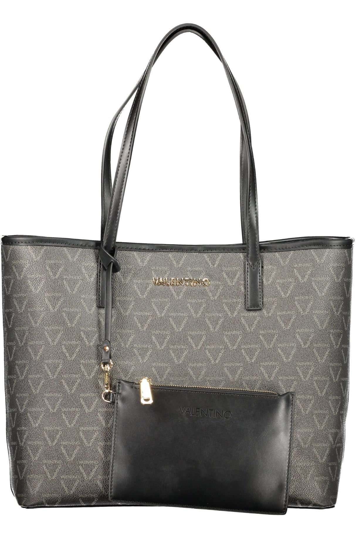 VALENTINO WOMEN'S BLACK BAG