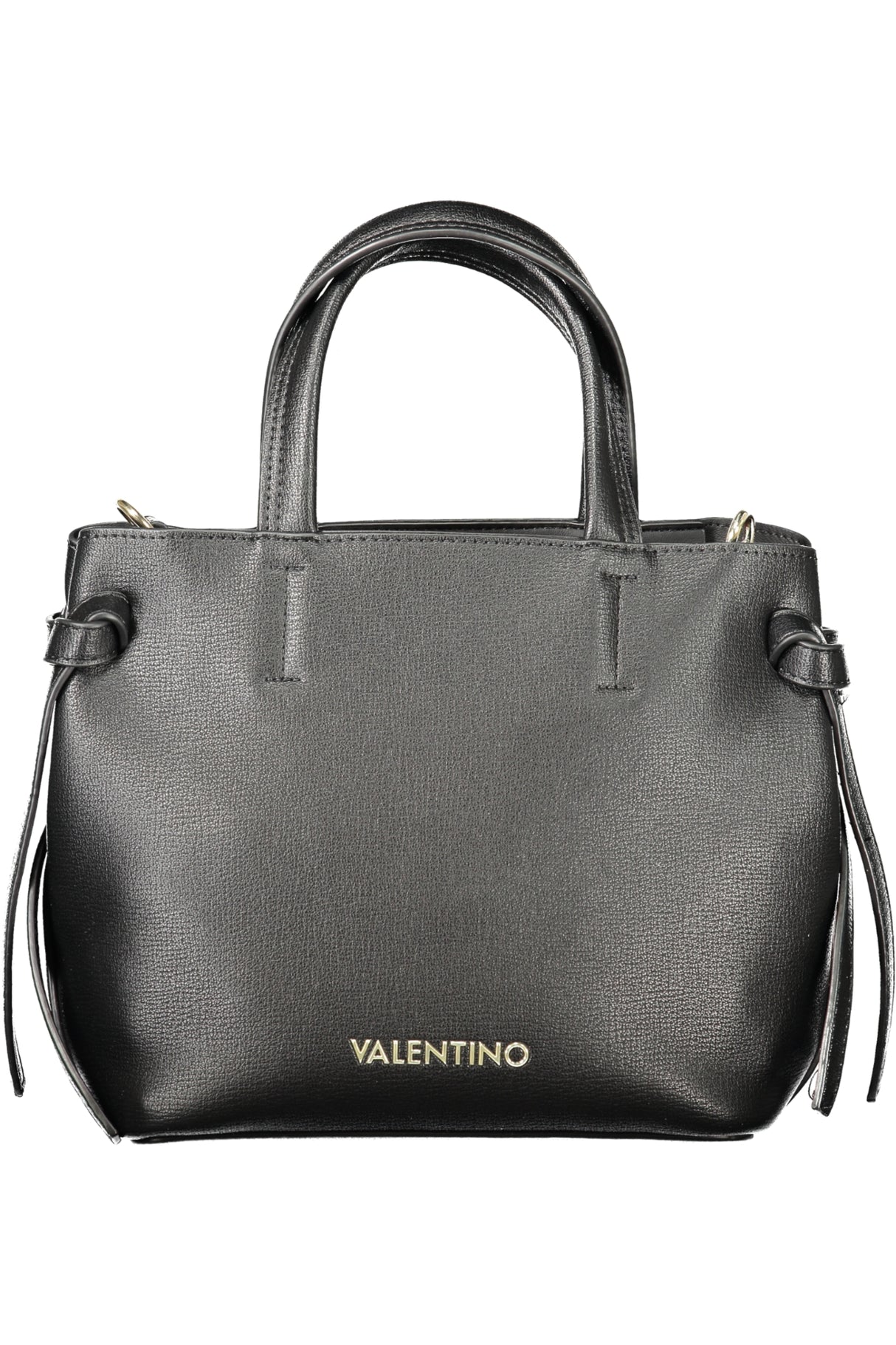 VALENTINO WOMEN'S BLACK BAG
