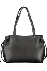 VALENTINO WOMEN'S BLACK BAG