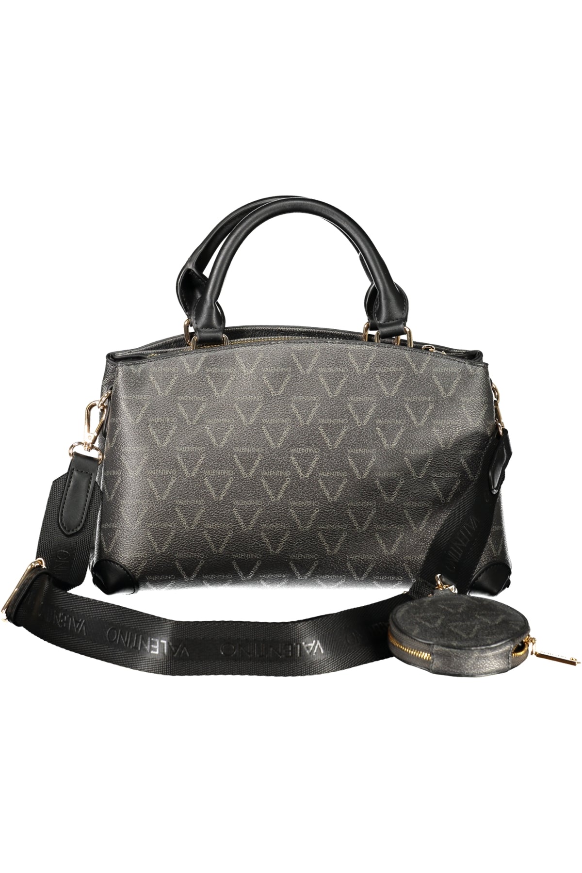 VALENTINO WOMEN'S BLACK BAG