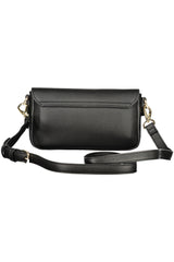VALENTINO WOMEN'S BLACK BAG