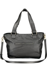 VALENTINO WOMEN'S BLACK BAG