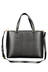 VALENTINO WOMEN'S BLACK BAG