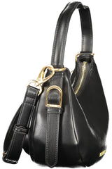 VALENTINO WOMEN'S BLACK BAG