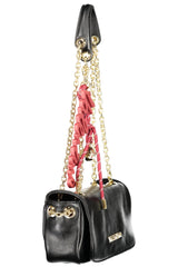 VALENTINO WOMEN'S BLACK BAG