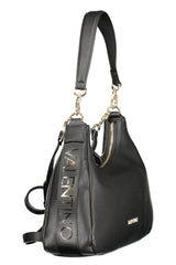 VALENTINO WOMEN'S BLACK BAG