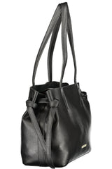 VALENTINO WOMEN'S BLACK BAG