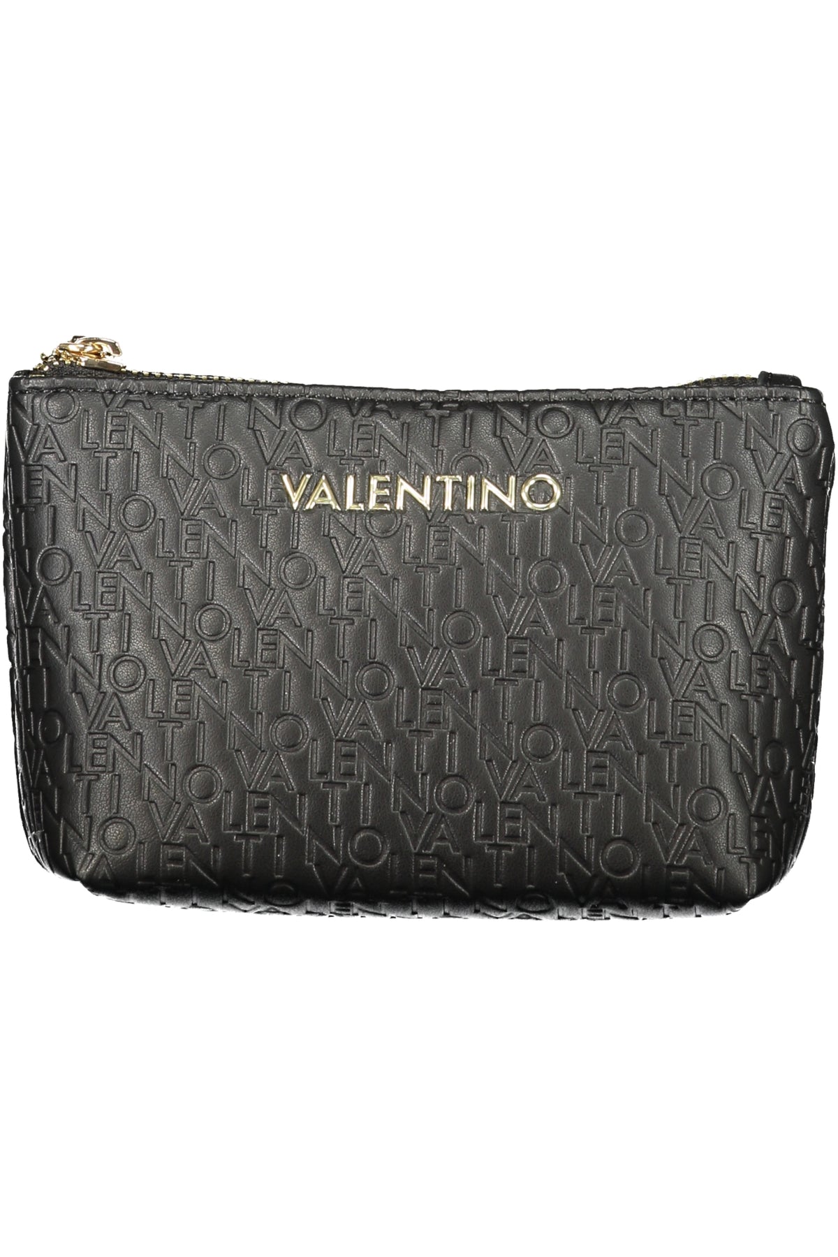 VALENTINO WOMEN'S BLACK CLUTCH