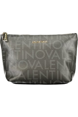 VALENTINO WOMEN'S BLACK CLUTCH