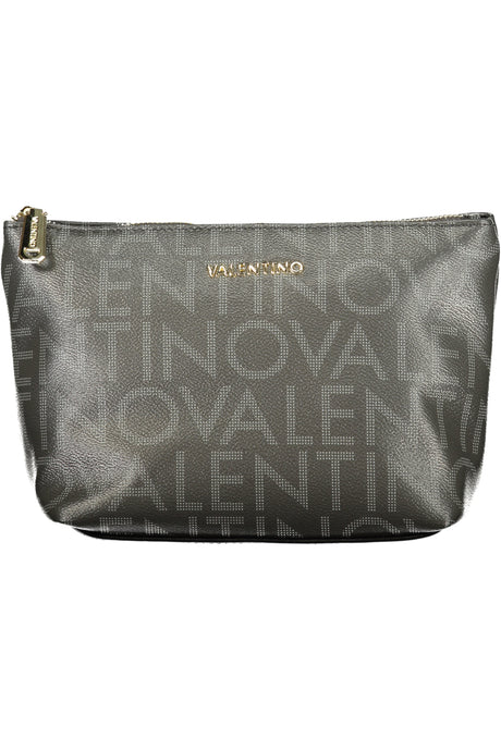 VALENTINO WOMEN'S BLACK CLUTCH