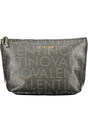 VALENTINO WOMEN'S BLACK CLUTCH