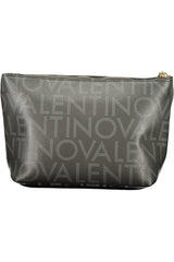 VALENTINO WOMEN'S BLACK CLUTCH