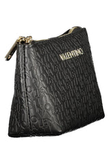 VALENTINO WOMEN'S BLACK CLUTCH