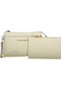 VALENTINO WOMEN'S BEIGE WALLET