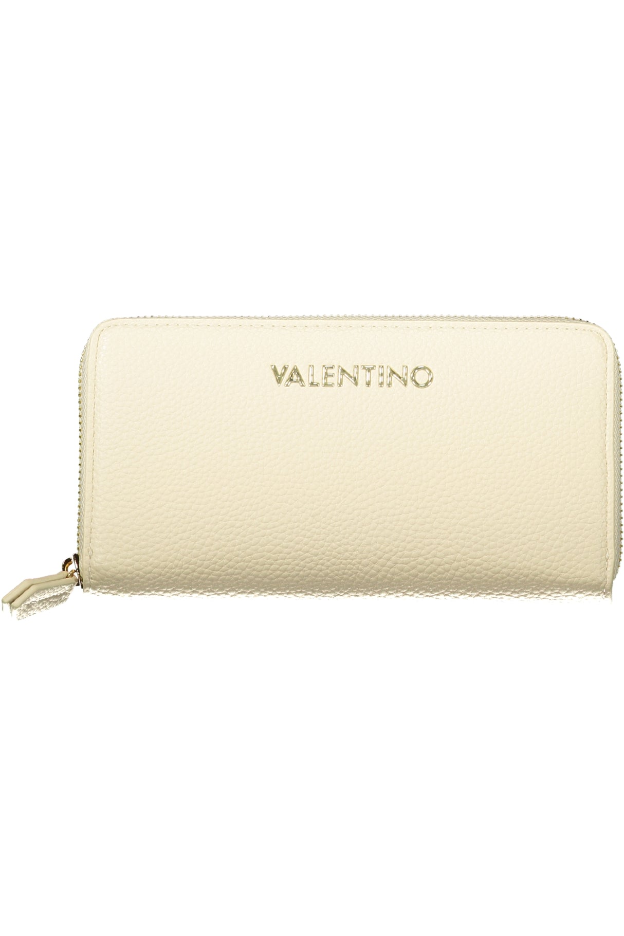 VALENTINO WOMEN'S BEIGE WALLET