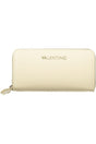 VALENTINO WOMEN'S BEIGE WALLET