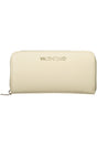 VALENTINO WOMEN'S BEIGE WALLET